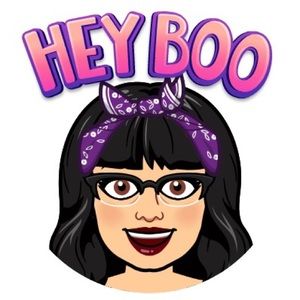 Meet your Posher, Sasha